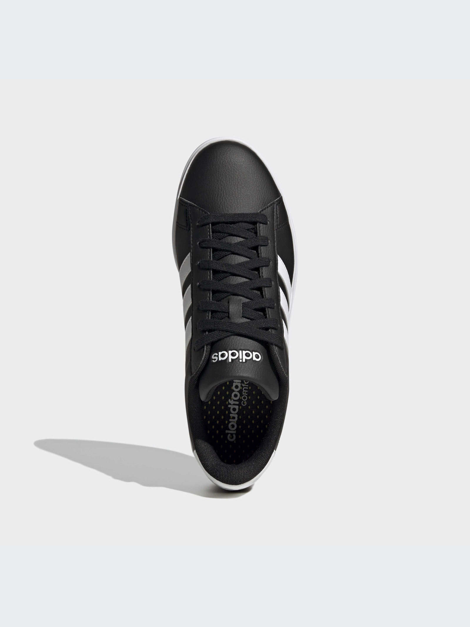 Adidas Tenis adidas Grand Court Cloudfoam Comfort Shoes Men's