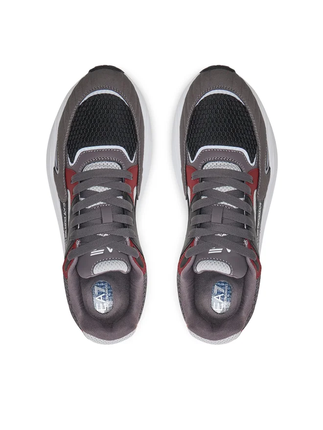 EA7 CRUSHER SONIC UNISEX SHOES