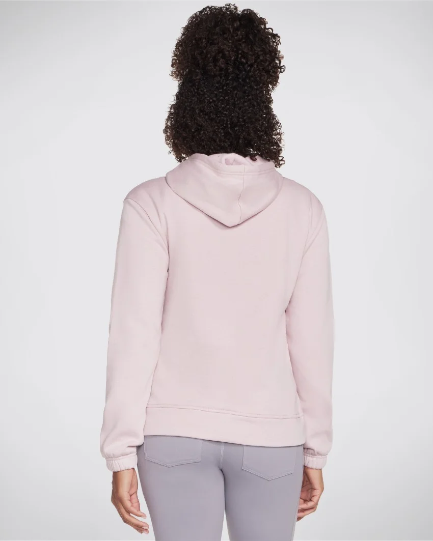 SKECHERS LA DREAMS PULLOVER QADINLAR ÜÇÜN HUDİ