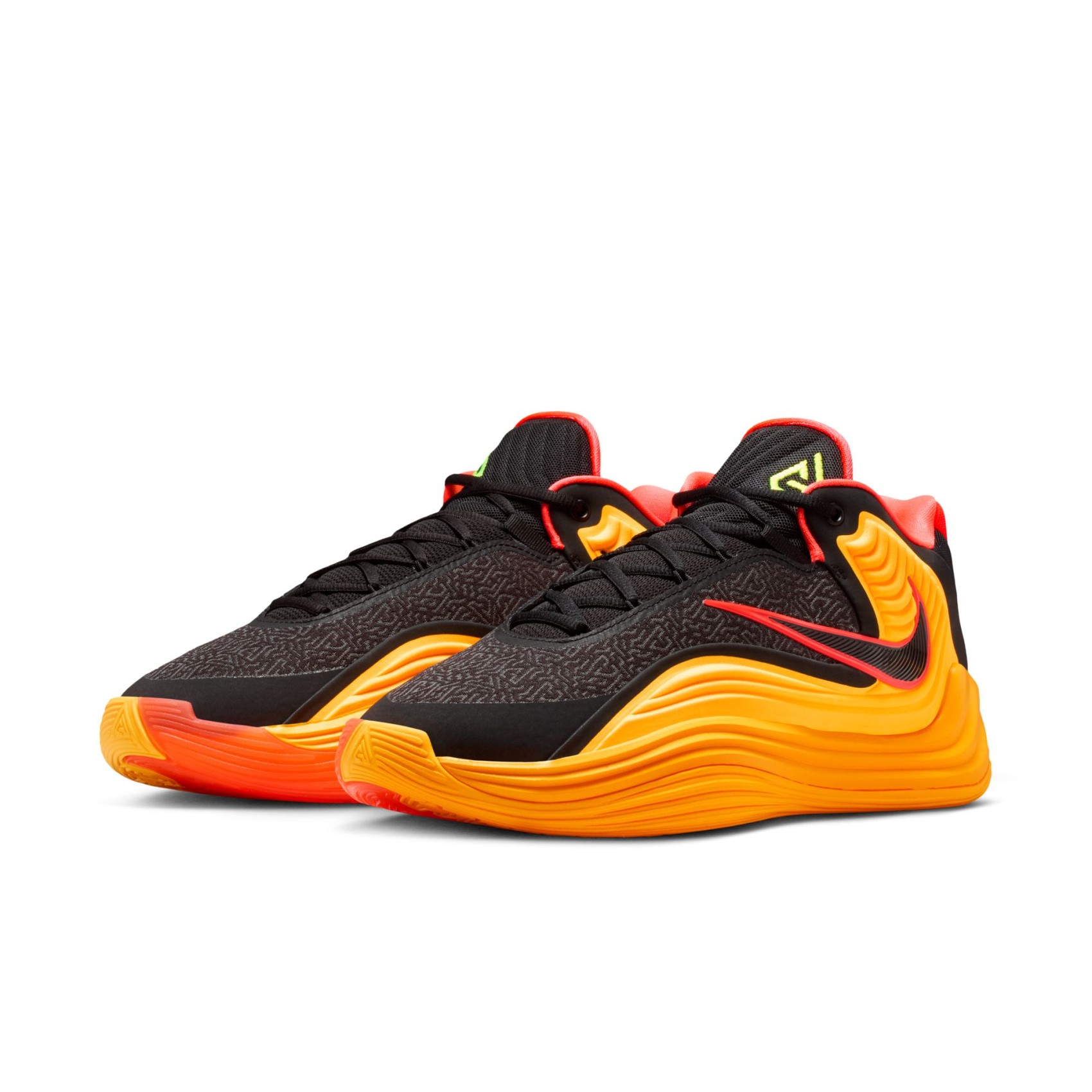 Nike Giannis Freak 7 "Fearless" Kişilər üçün krosovkalar