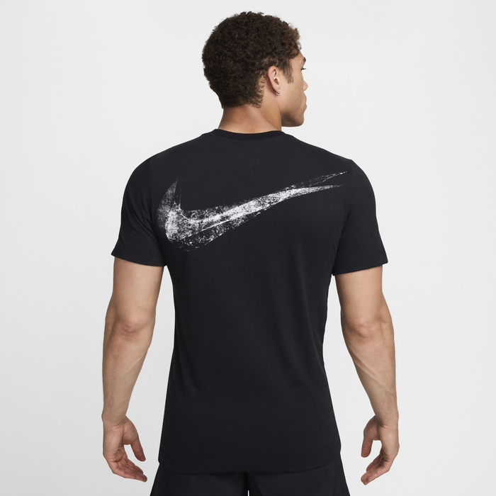 NIKE Dri-FIT Fitness MEN'S T-Shirt