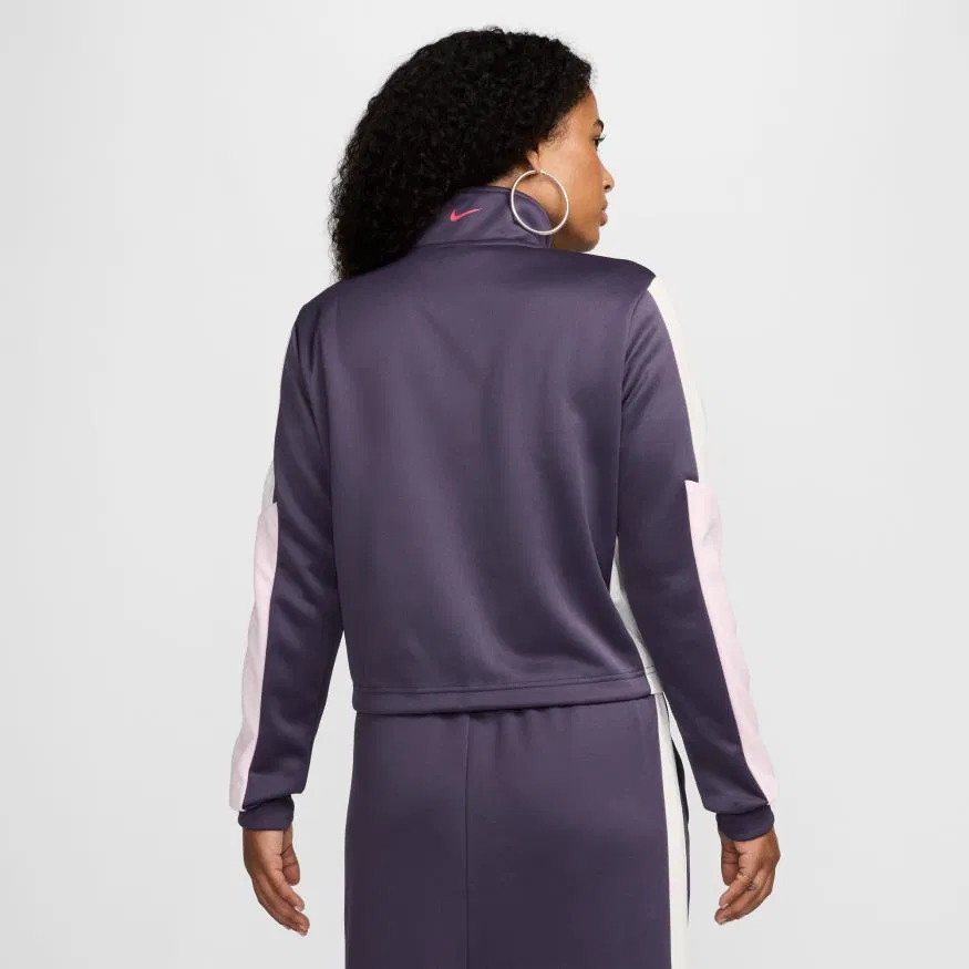 Nike Pk Women's Track-Top