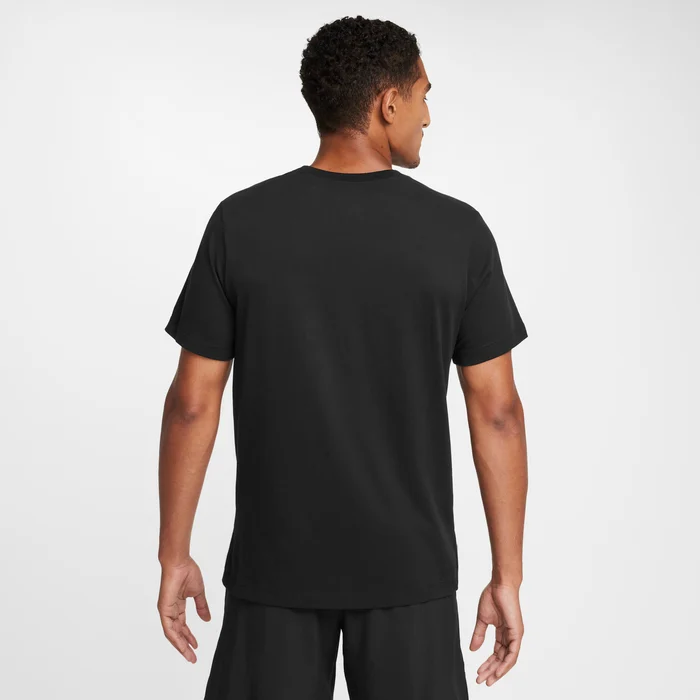Nike Men's Dri-FIT Fitness T-Shirt