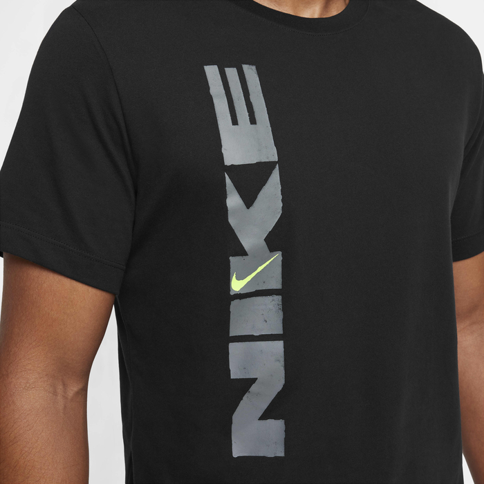 Nike Men's Dri-FIT Fitness T-Shirt