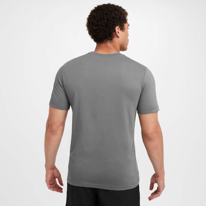 Nike Men's Dri-FIT Fitness T-Shirt