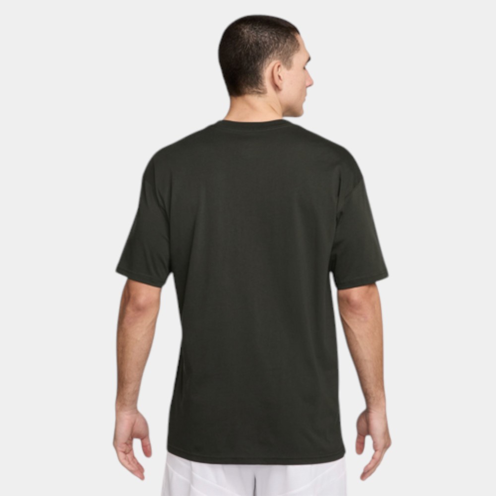 Nike Men's Max90 Basketball T-Shirt