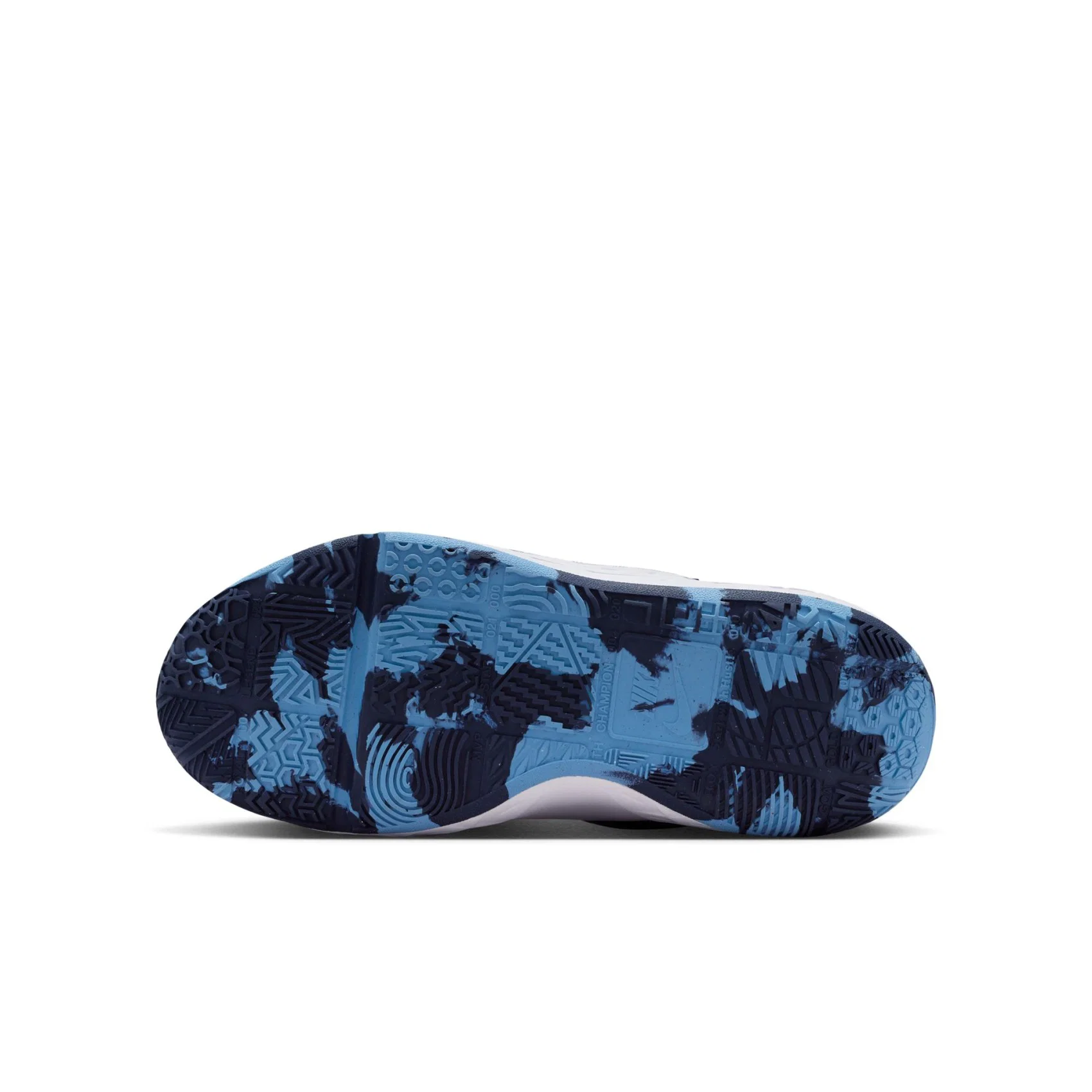 Nike Team Hustle D 12 Gs Sneakers Kids