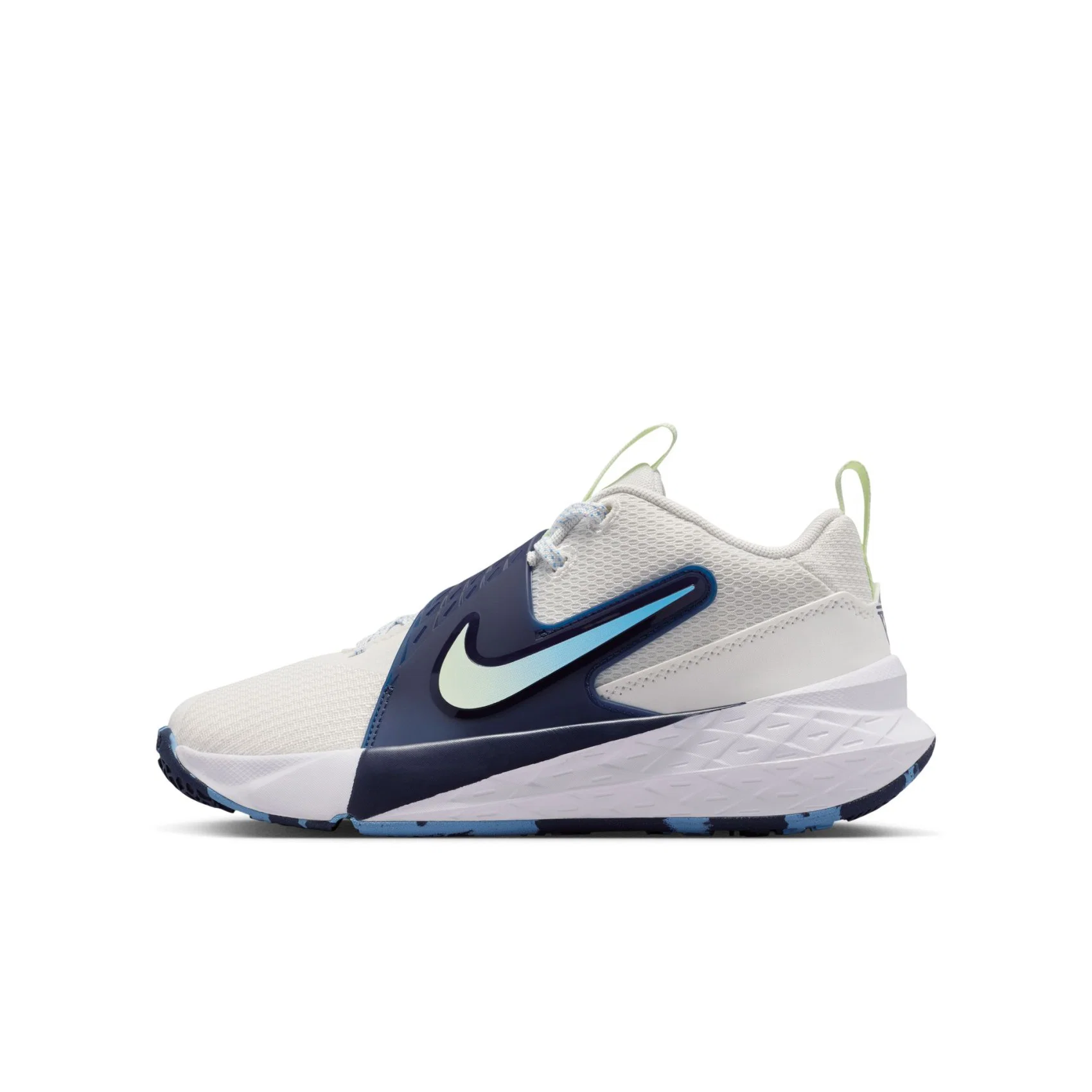 Nike Team Hustle D 12 Gs Sneakers Kids