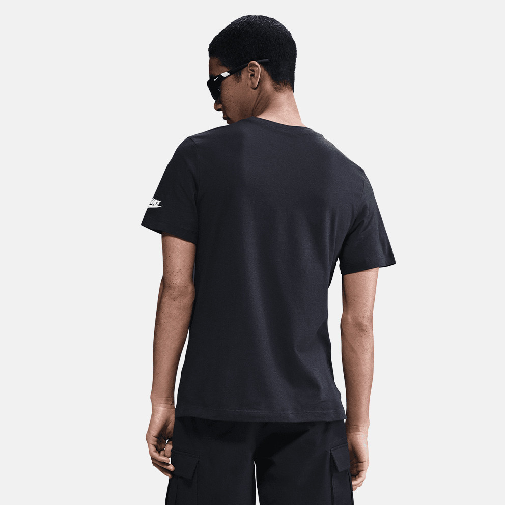 Nike Sportswear Futura Men's T-Shirt