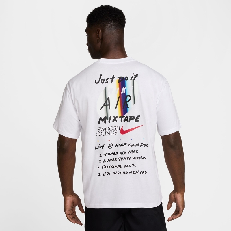 NIKE M90 OC Mixtape MEN'S T-SHIRT