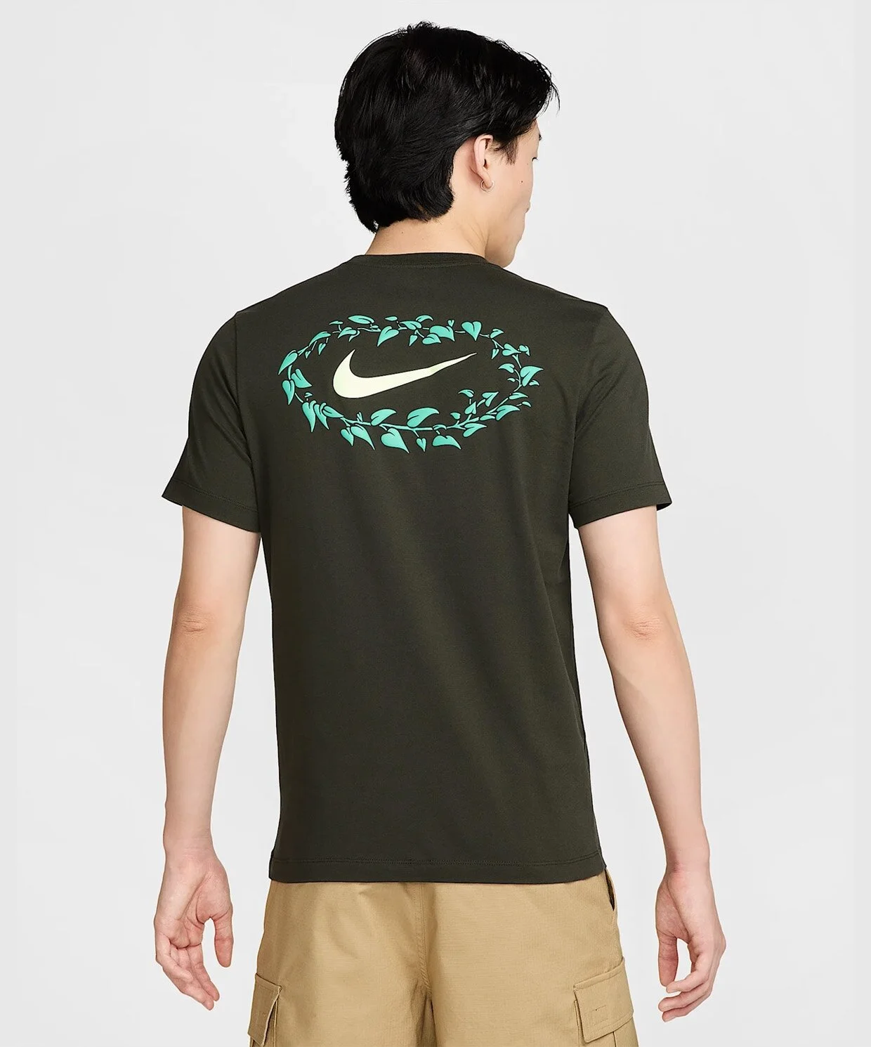 NIKE NSW OC Blooming MEN'S T-SHIRT