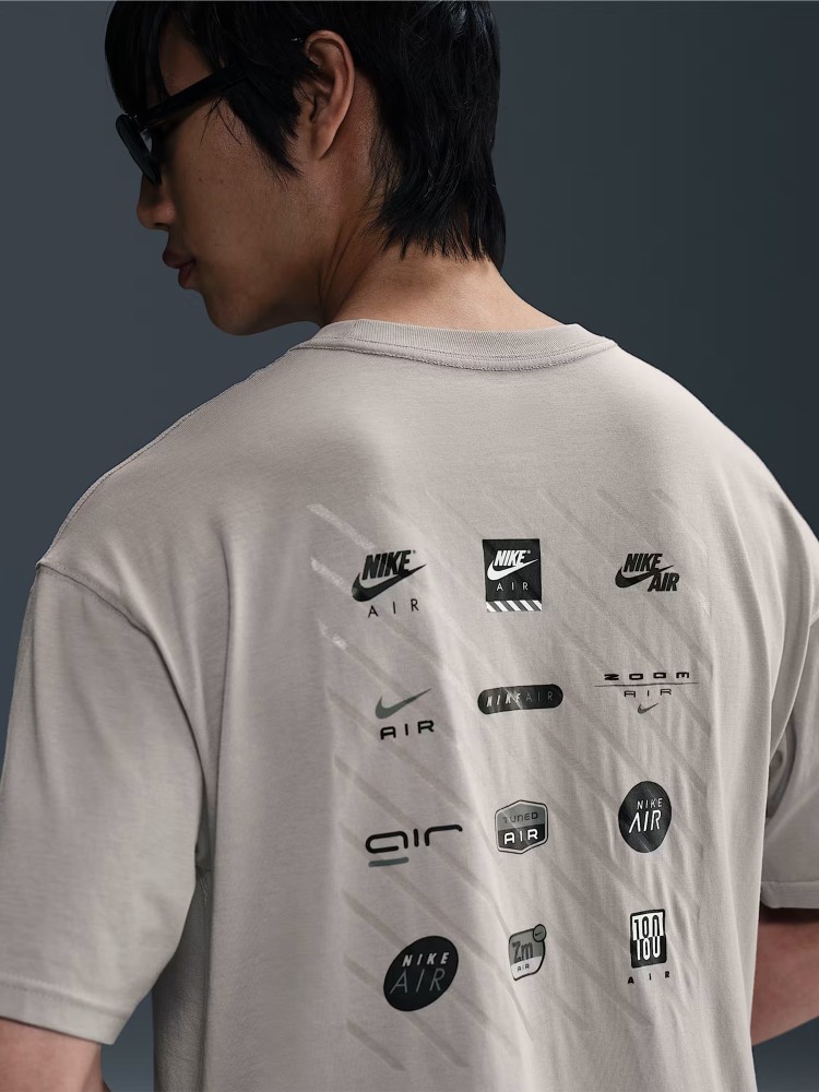 Nike Sportswear Max90 MEN'S T-SHIRT