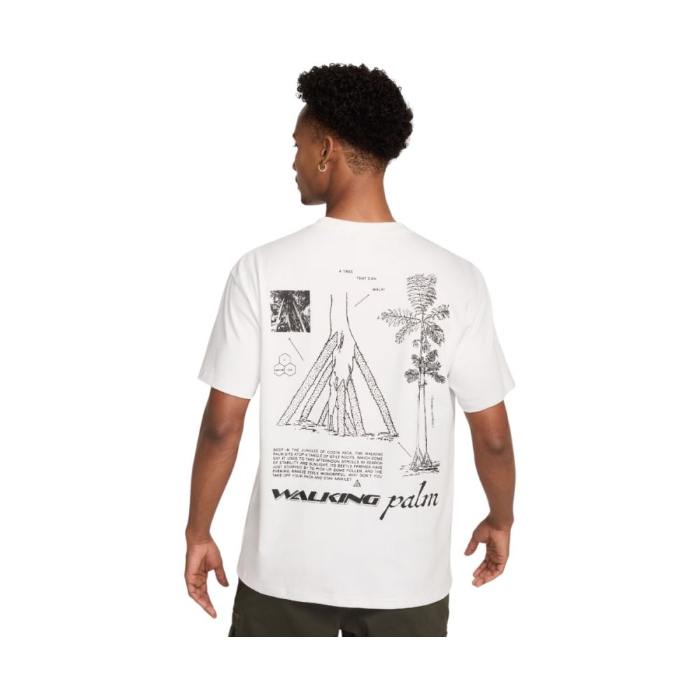 Nike ACG WALK TREE MEN'S T-SHIRT