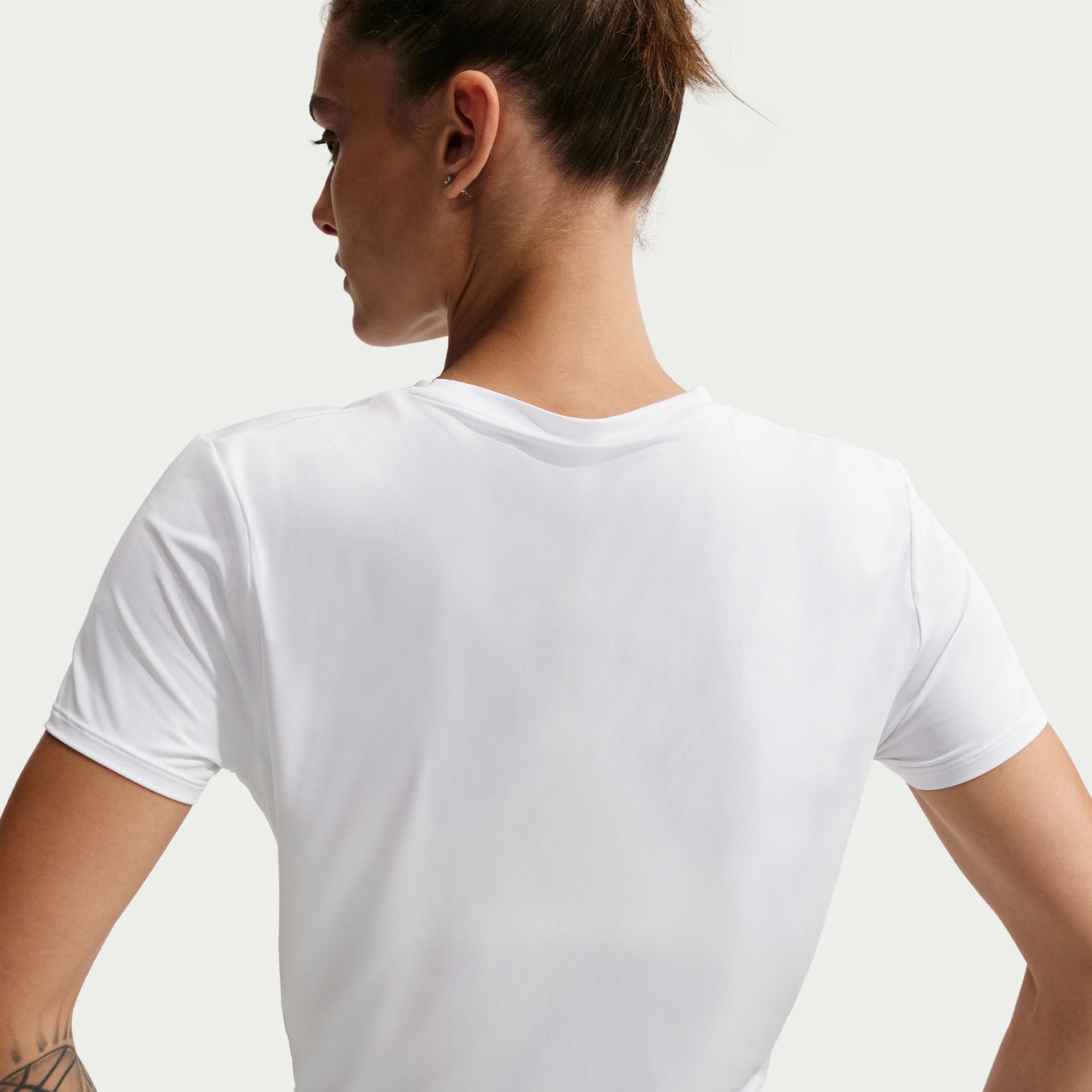 Nike Nike One Classic Twist Women's T-Shirt