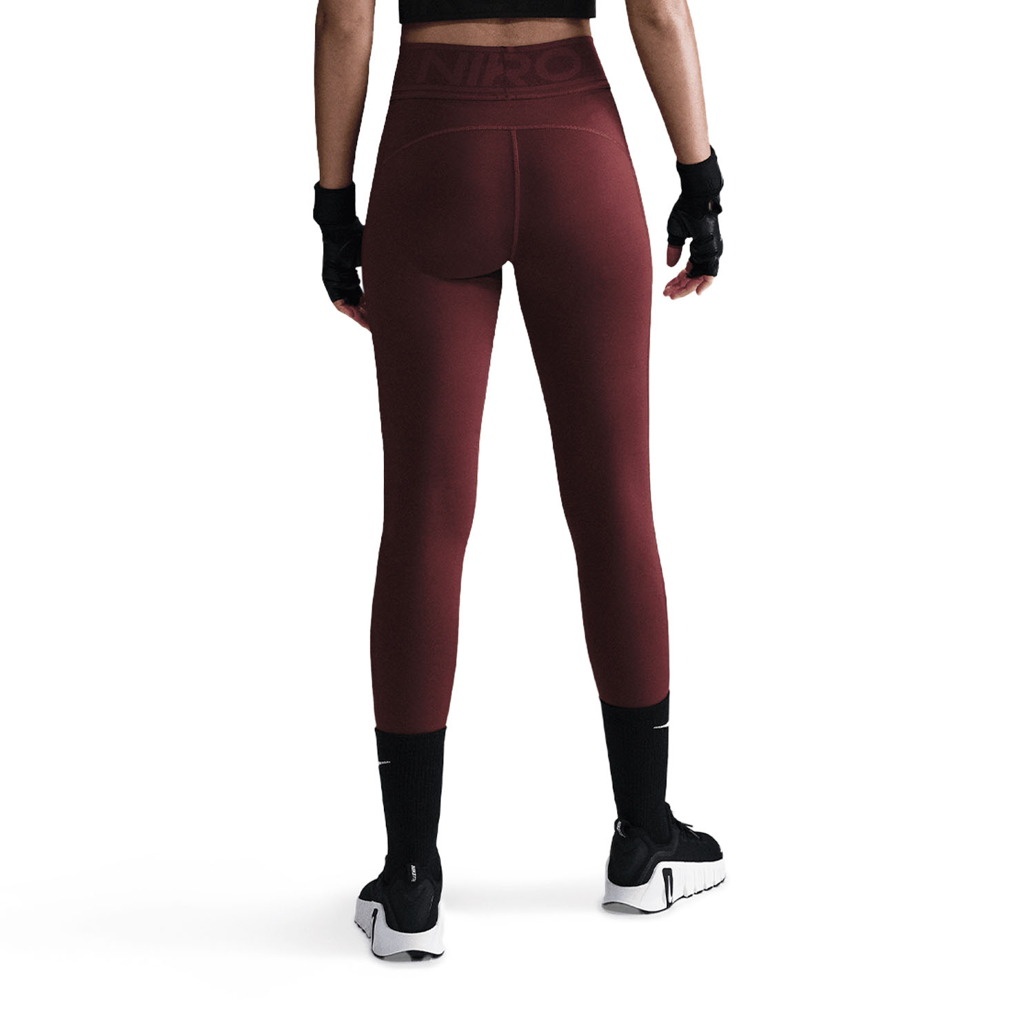 Nike Pro Sculpt Dri-FIT WOMEN'S LEGGINGS
