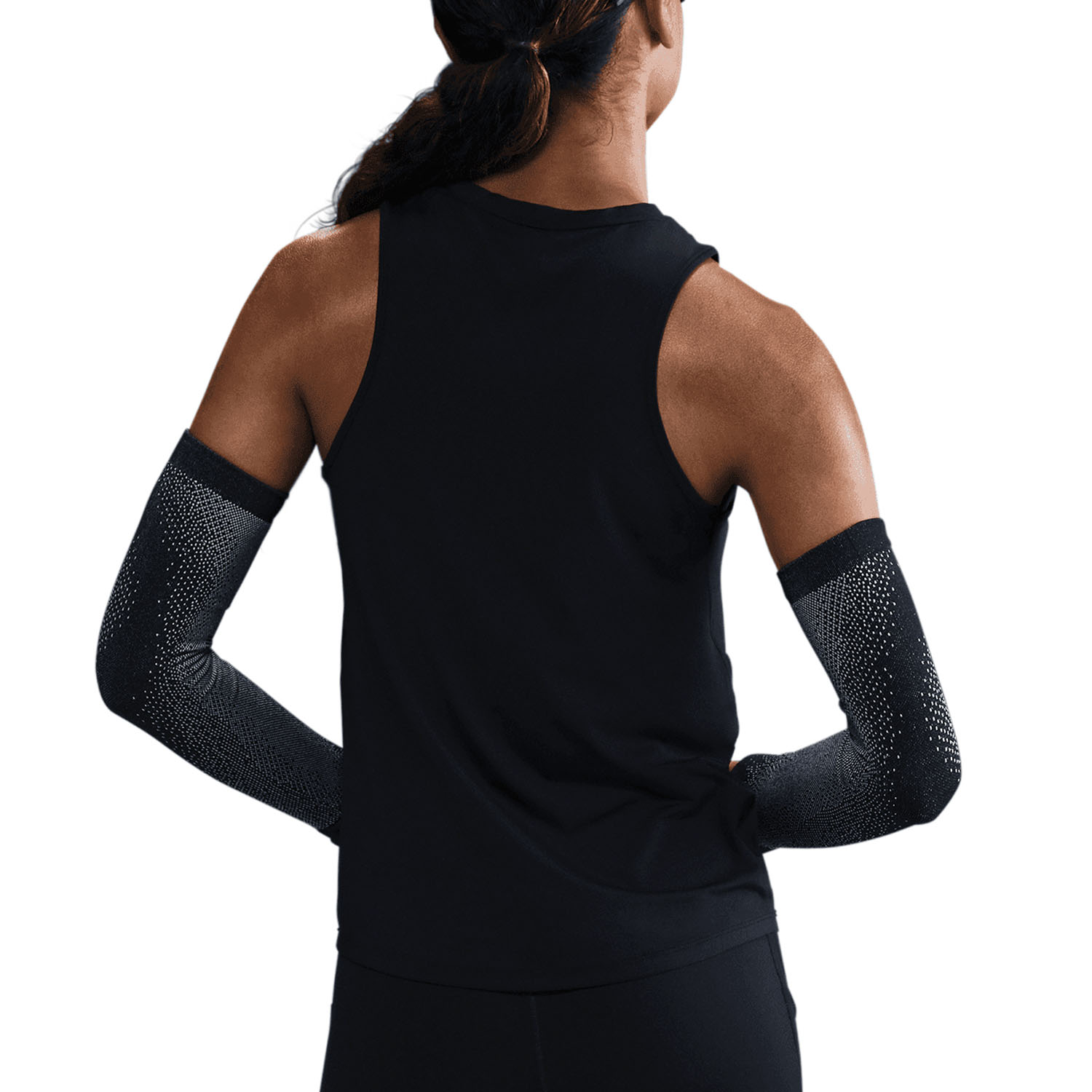 Nike One Dri-FIT QADIN MAYKASI