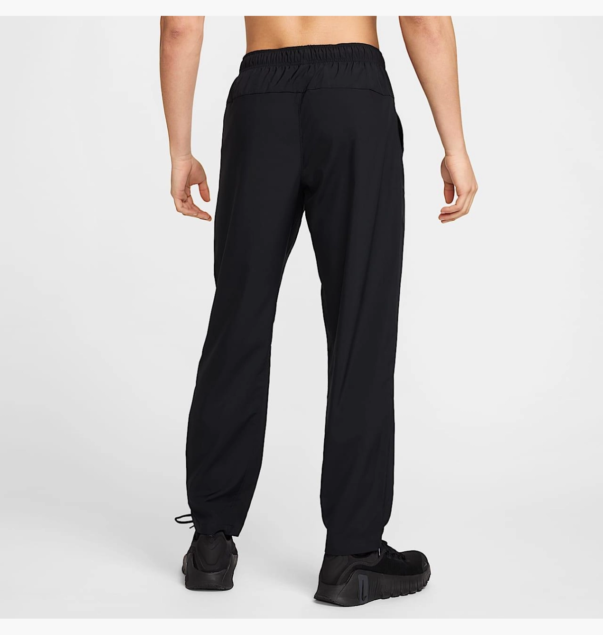 Nike Dri-FIT Form MEN'S PANTS