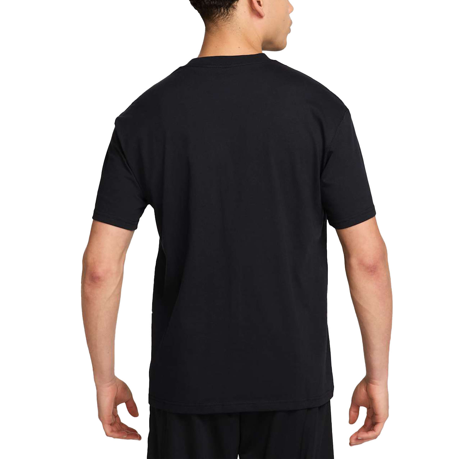 NIKE LEBRON M90 MEN'S T-SHIRT