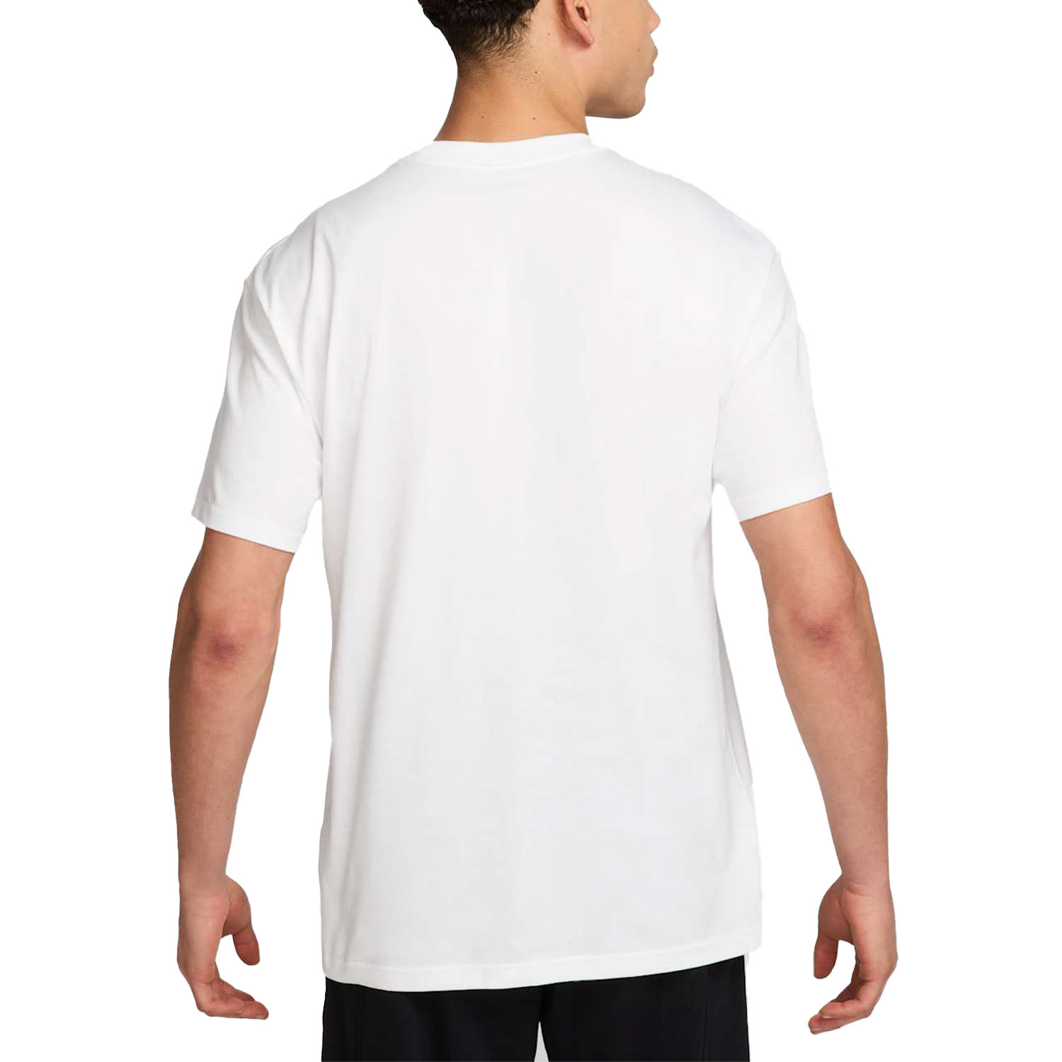 NIKE LEBRON M90 MEN'S T-SHIRT