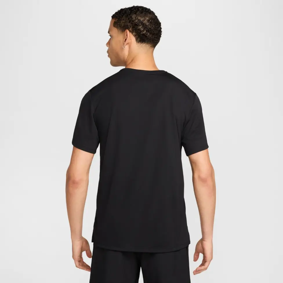Nike Dri-FIT Miler Energy Men’s Running T-Shirt