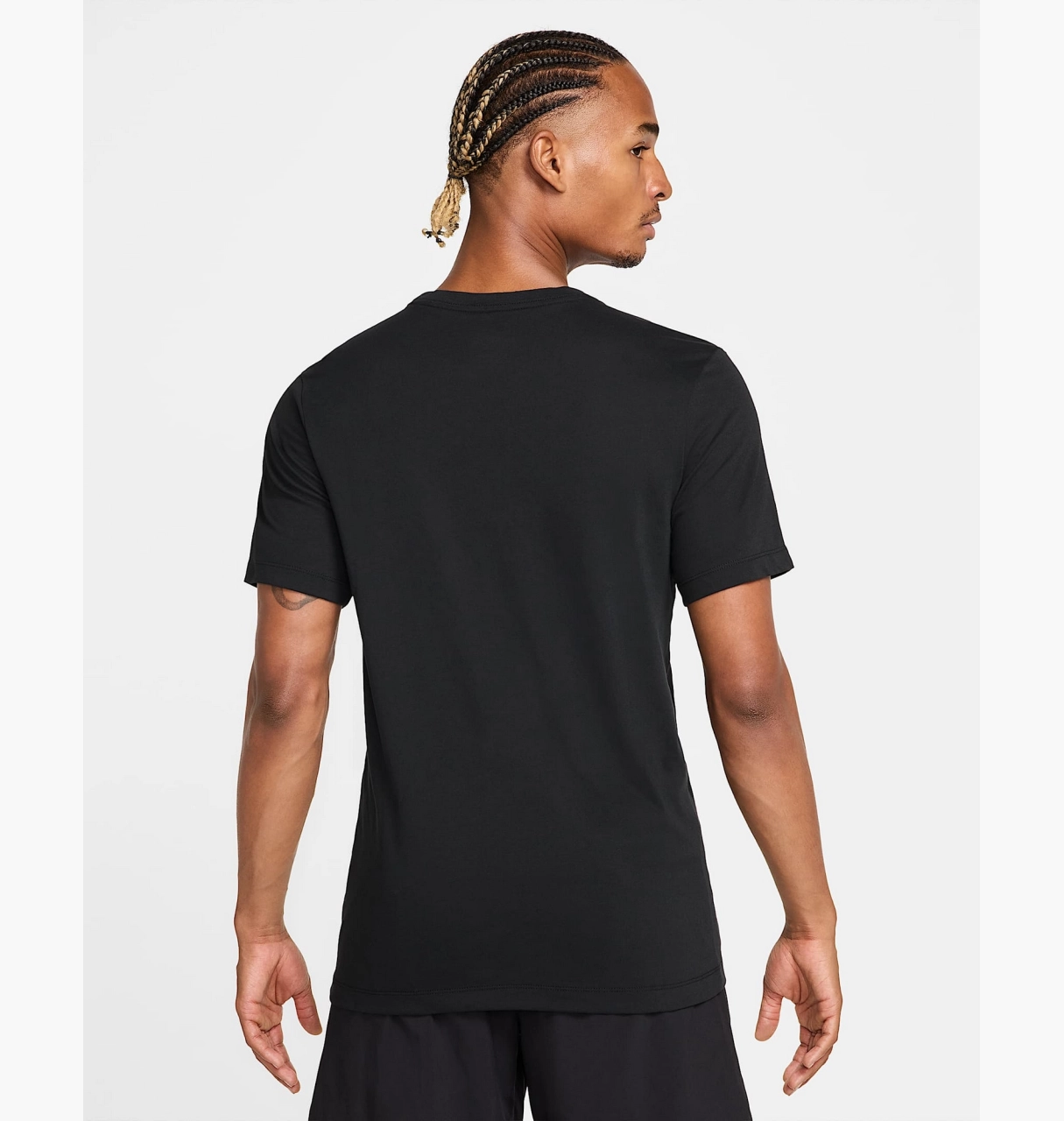 Nike Dri-FIT HBR Novelty Men’s T-Shirt