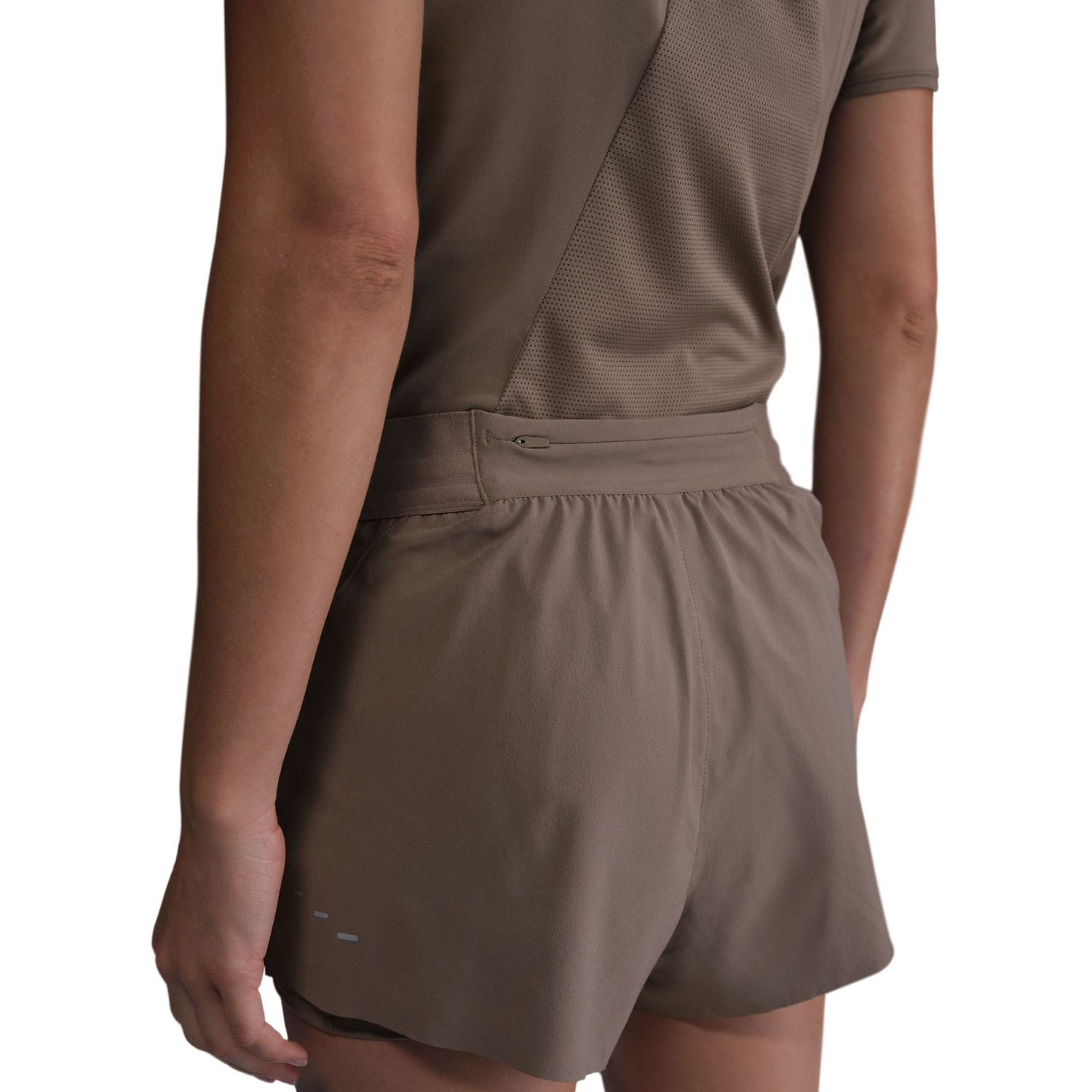 Nike Swift Dri-FIT Women’s 2-in-1 Running Shorts