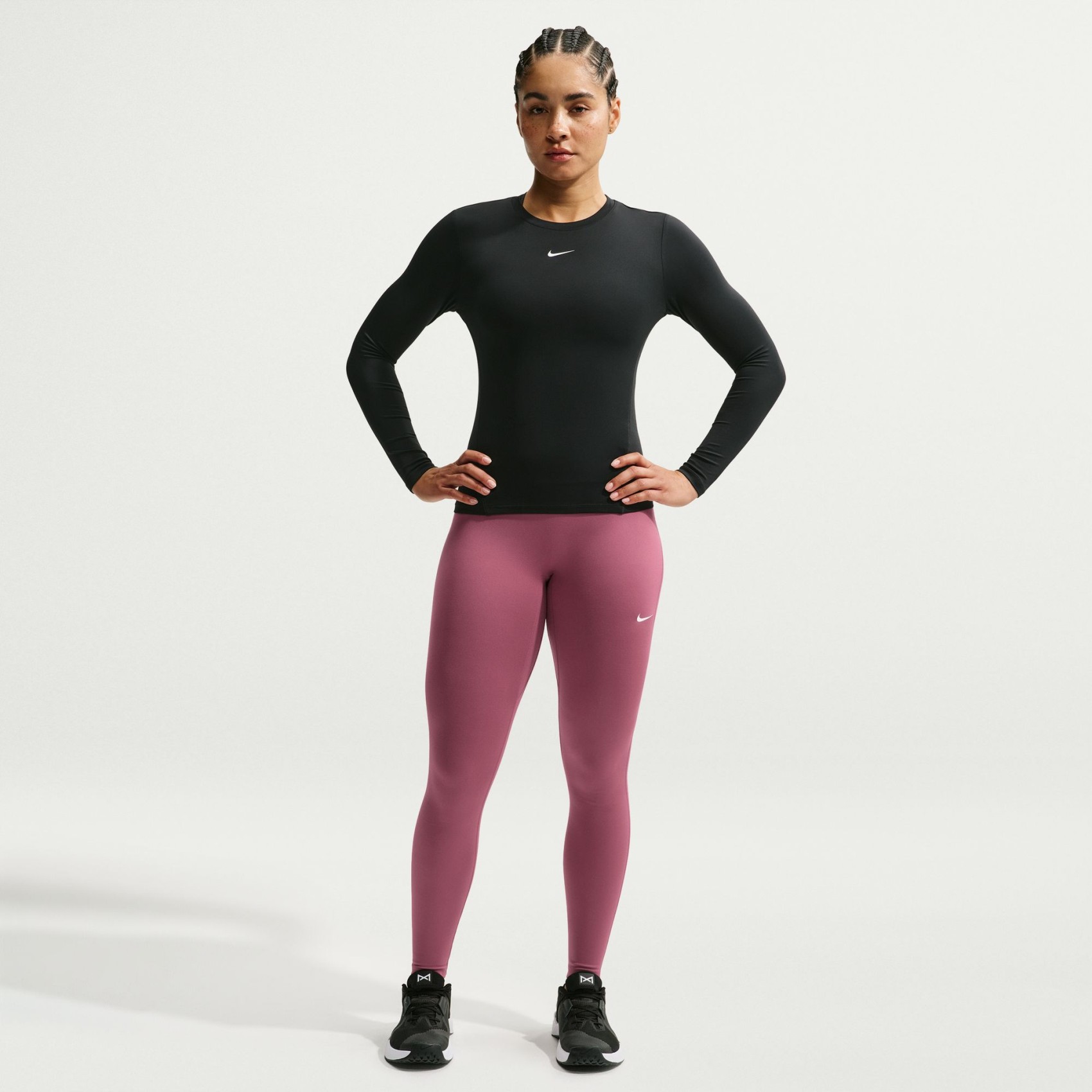 Nike Dri-FIT One Hr Women's Tights