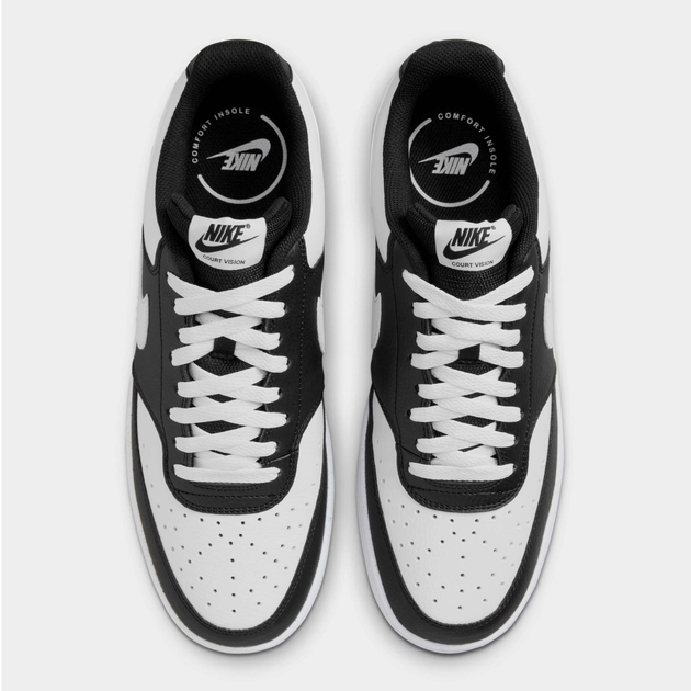 NIKE COURT VISION KİŞİ AYAQQABILARI