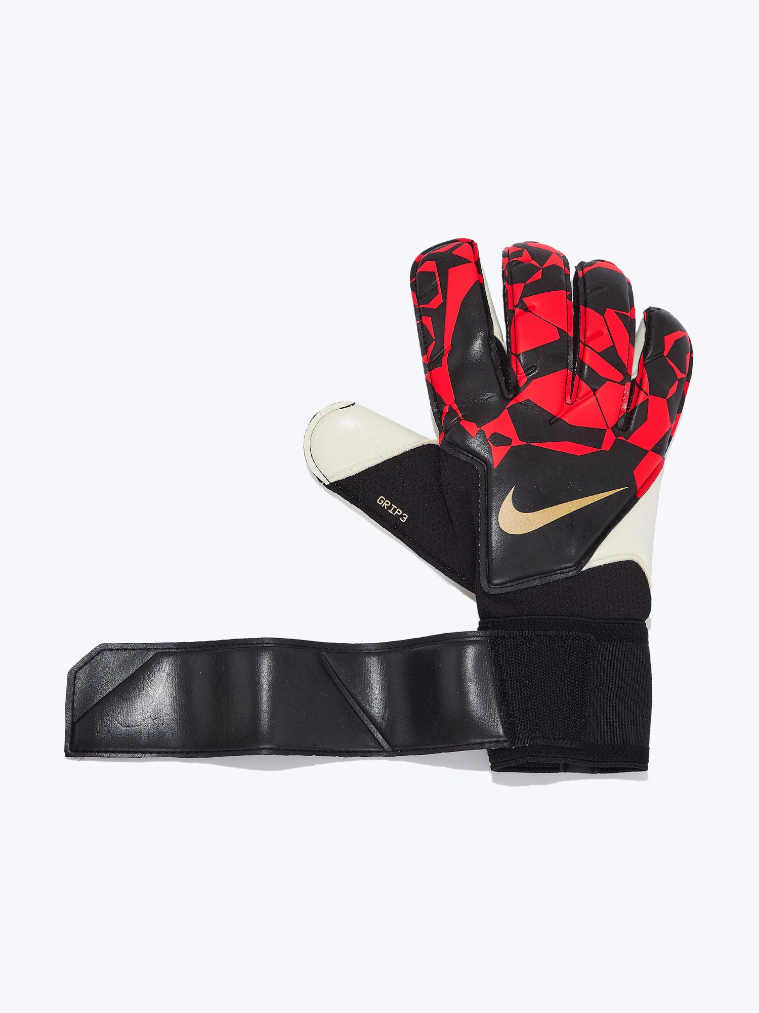 Nike Grip3 Goalkeeper Gloves