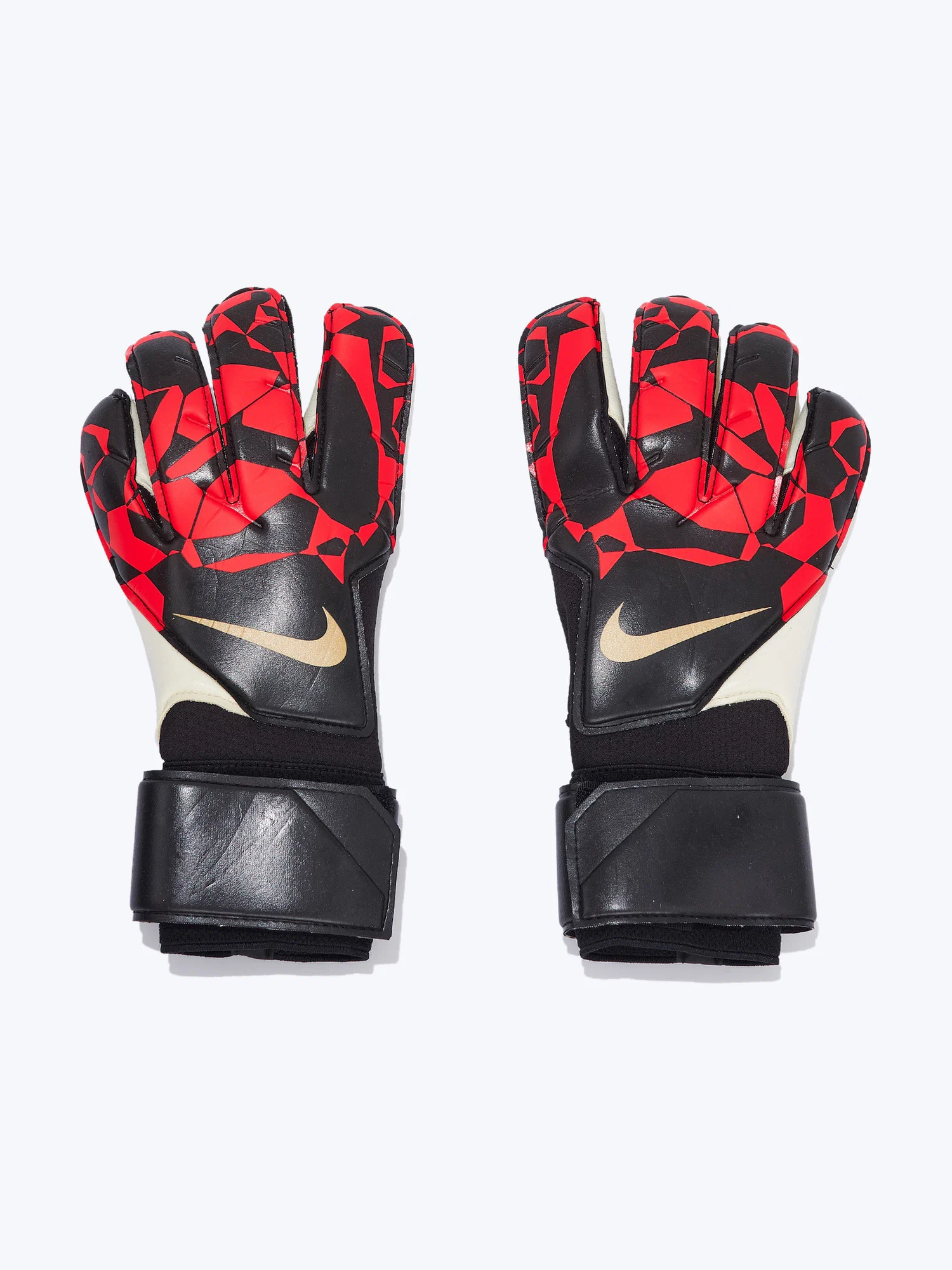 Nike Grip3 Goalkeeper Gloves