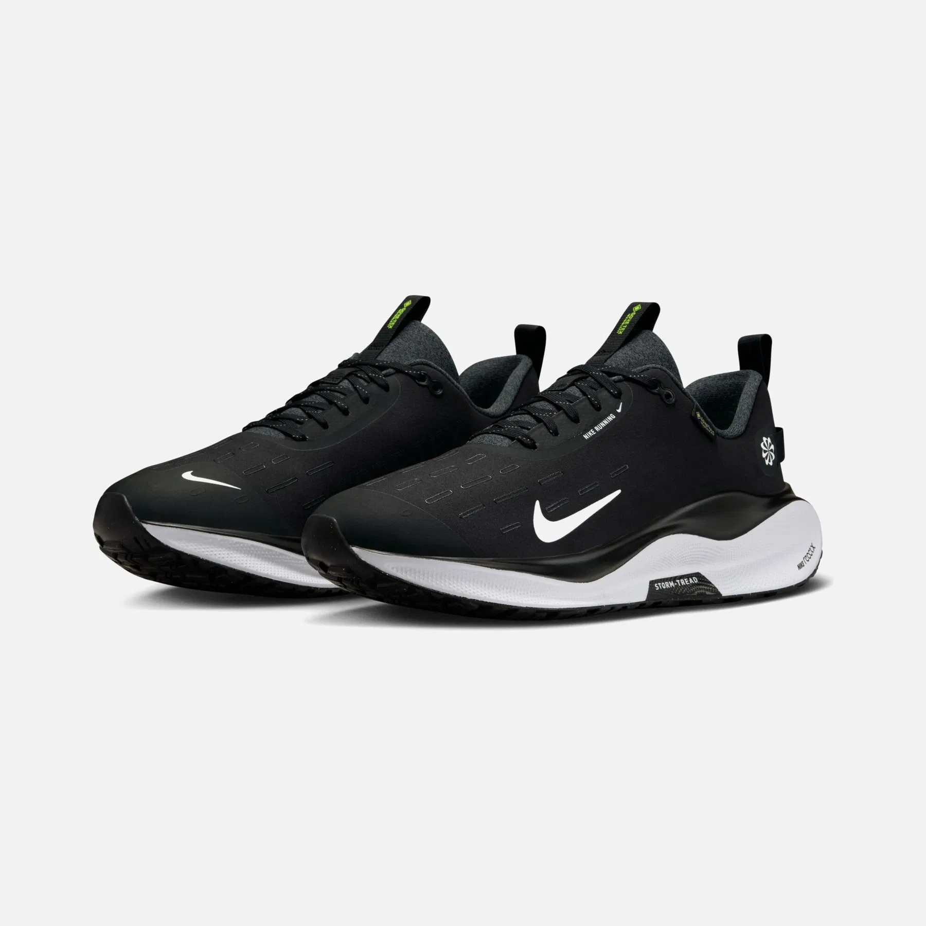 Nike InfinityRN 4 Gore-Tex Men's Running Shoes