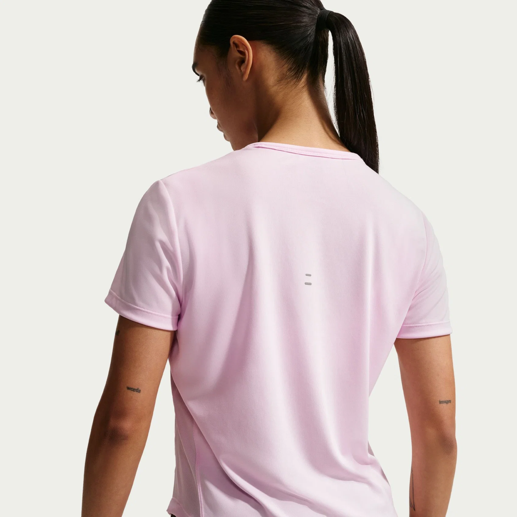 Nike Tempo Dri-FIT Ss Top Women