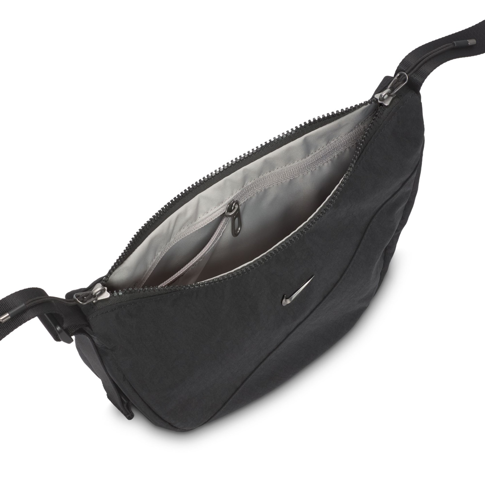 Nike Aura Crewescent Crossbody Bag
