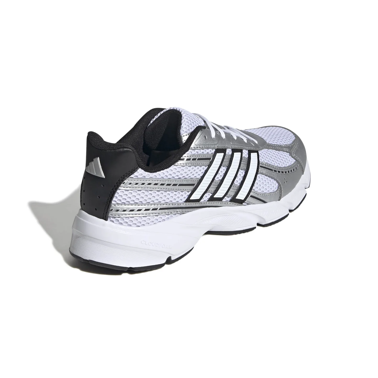 ADIDAS TECHNOCHAOS 2000 Men's Shoes