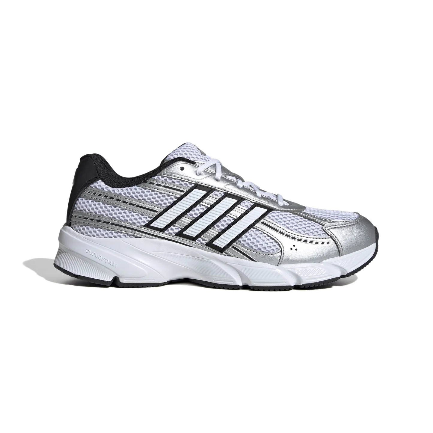 ADIDAS TECHNOCHAOS 2000 Men's Shoes