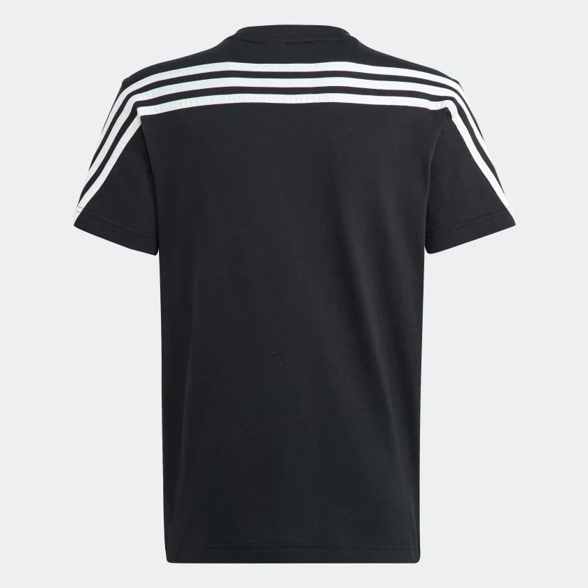 ADIDAS FUTURE ICONS 3-STRIPES TEE KIDS' T-SHIRT