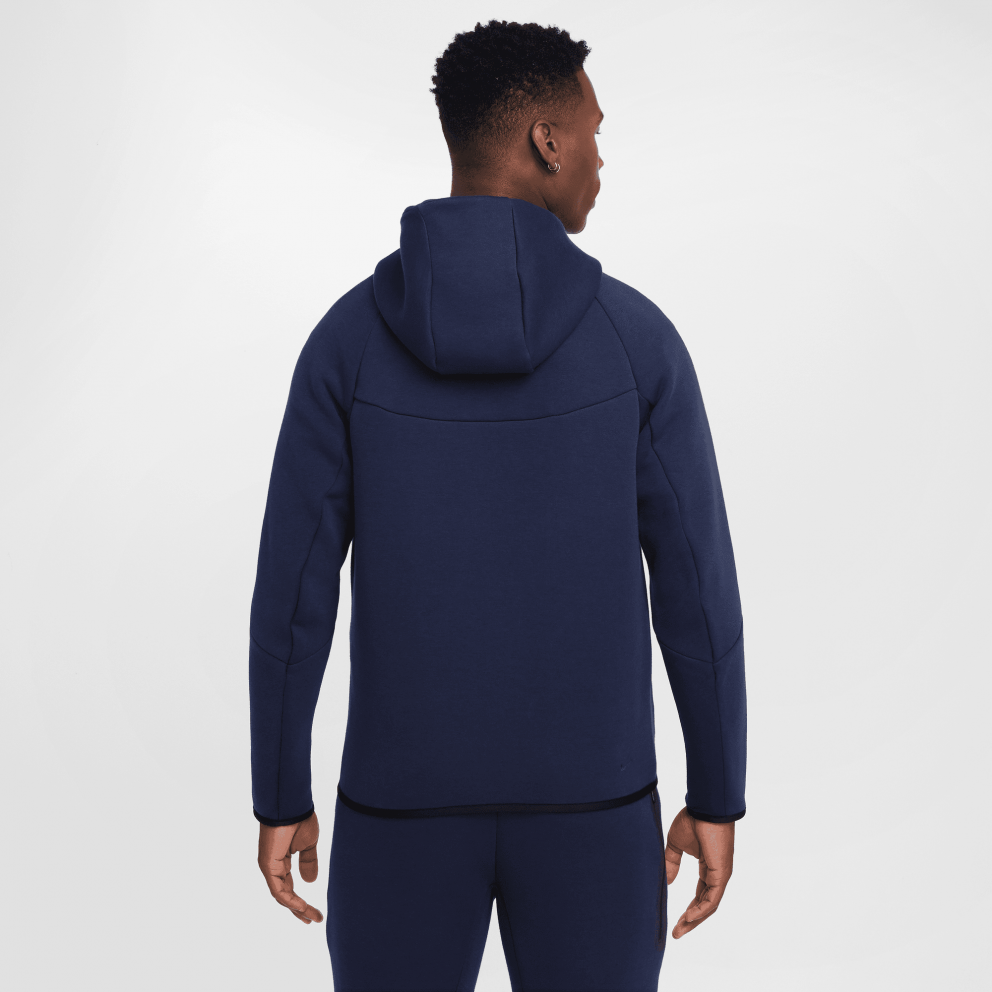Nike Sportswear Tech Fleece Windrunner Kişilər üçün idman dəsti