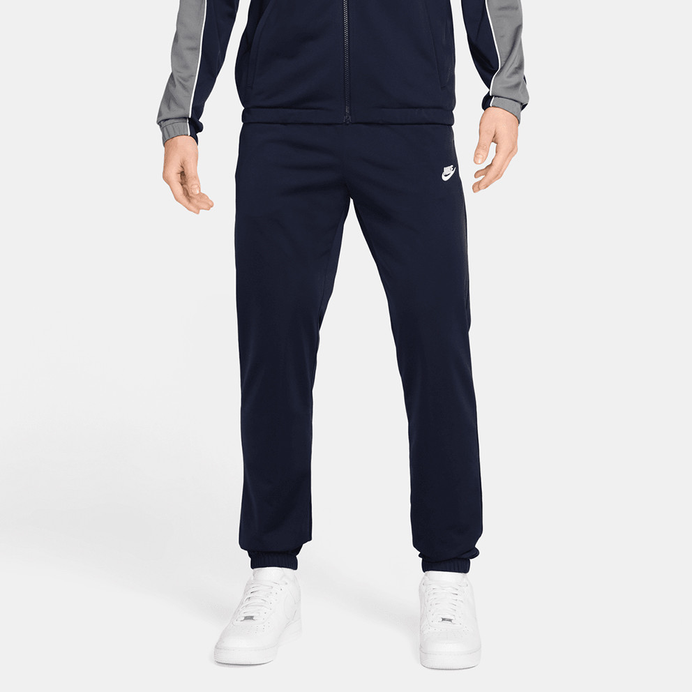 Nike Sportswear Club Poly-Knit Track Suit Men