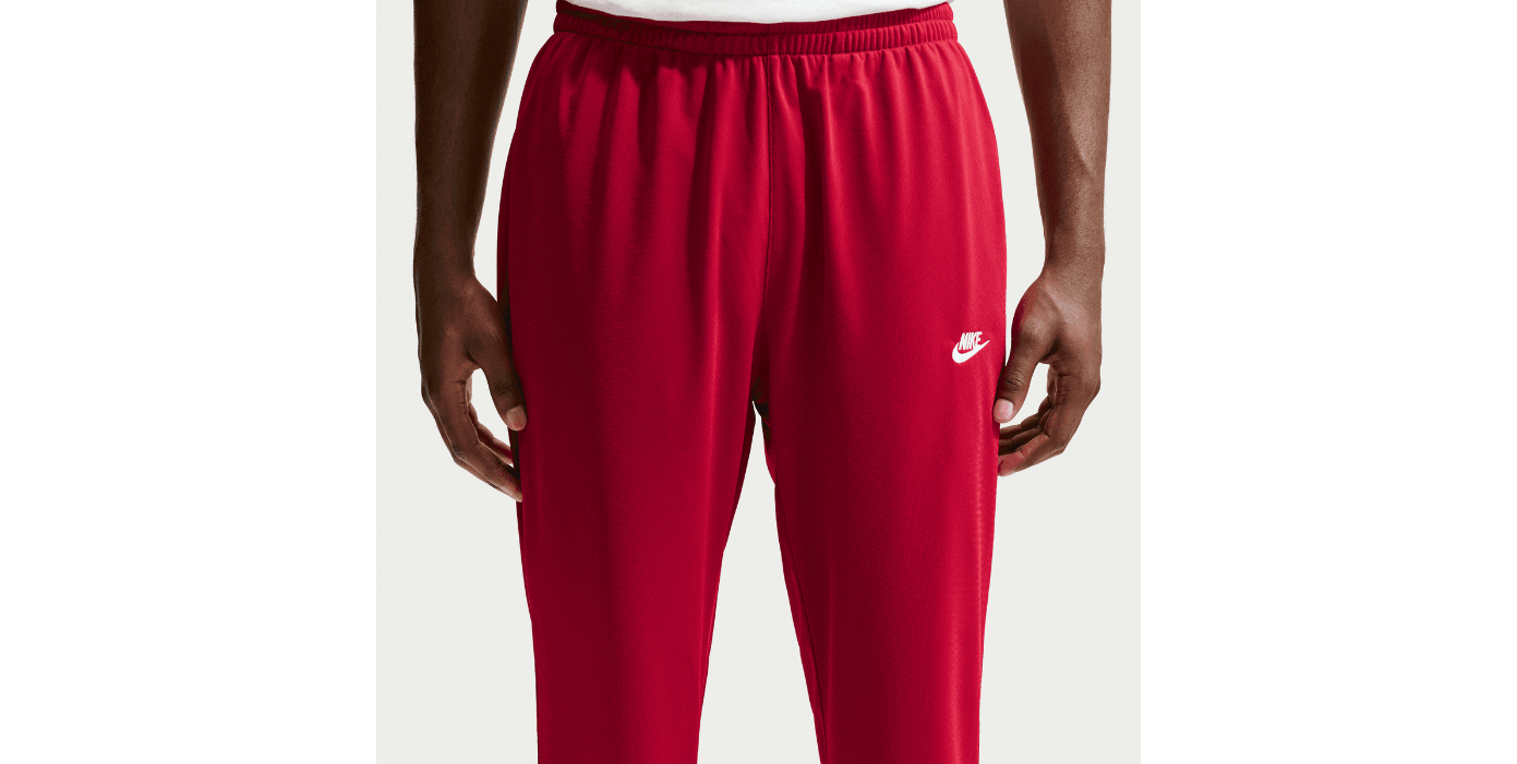 Nike Sportswear Club Men's Tracksuit
