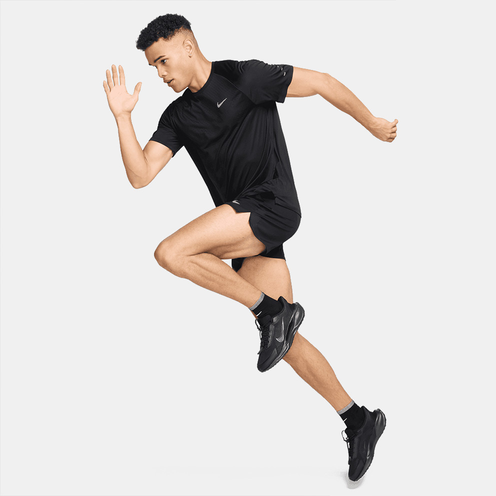 Nike Dri-FIT ADV Stride Kişilər üçün köynək