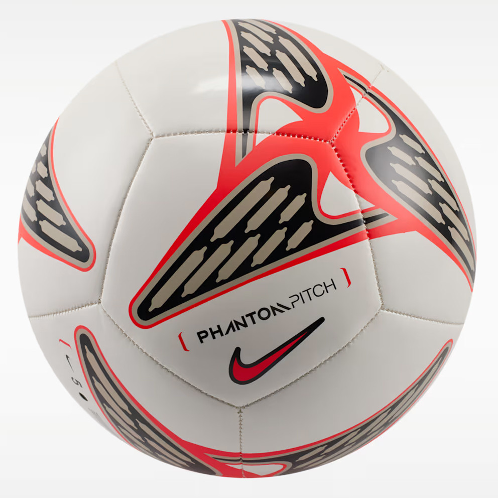 Nike Phantom Football Ball
