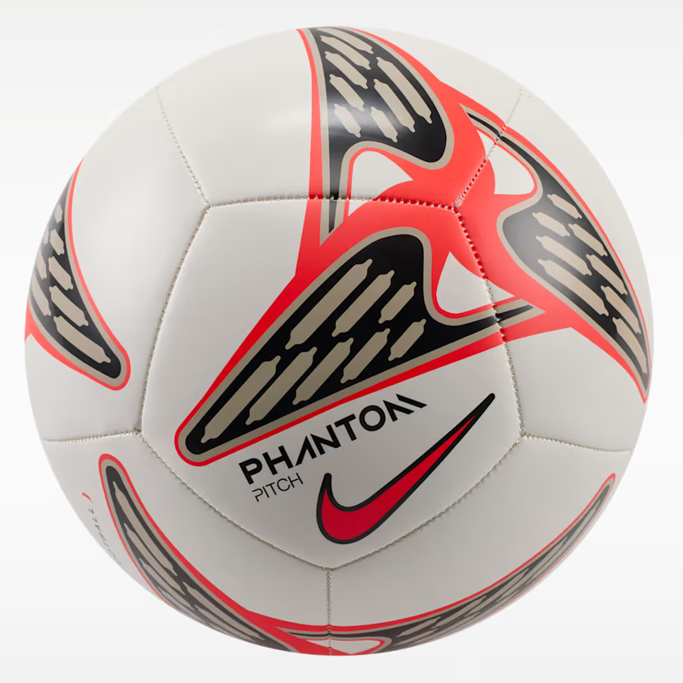 Nike Phantom Football Ball