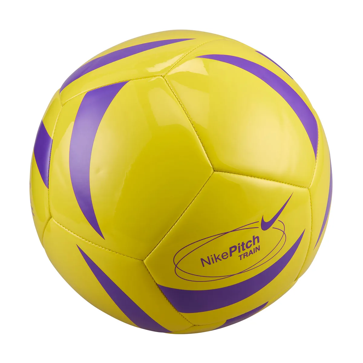 Nike Pitch Train - Fa25 Football Ball