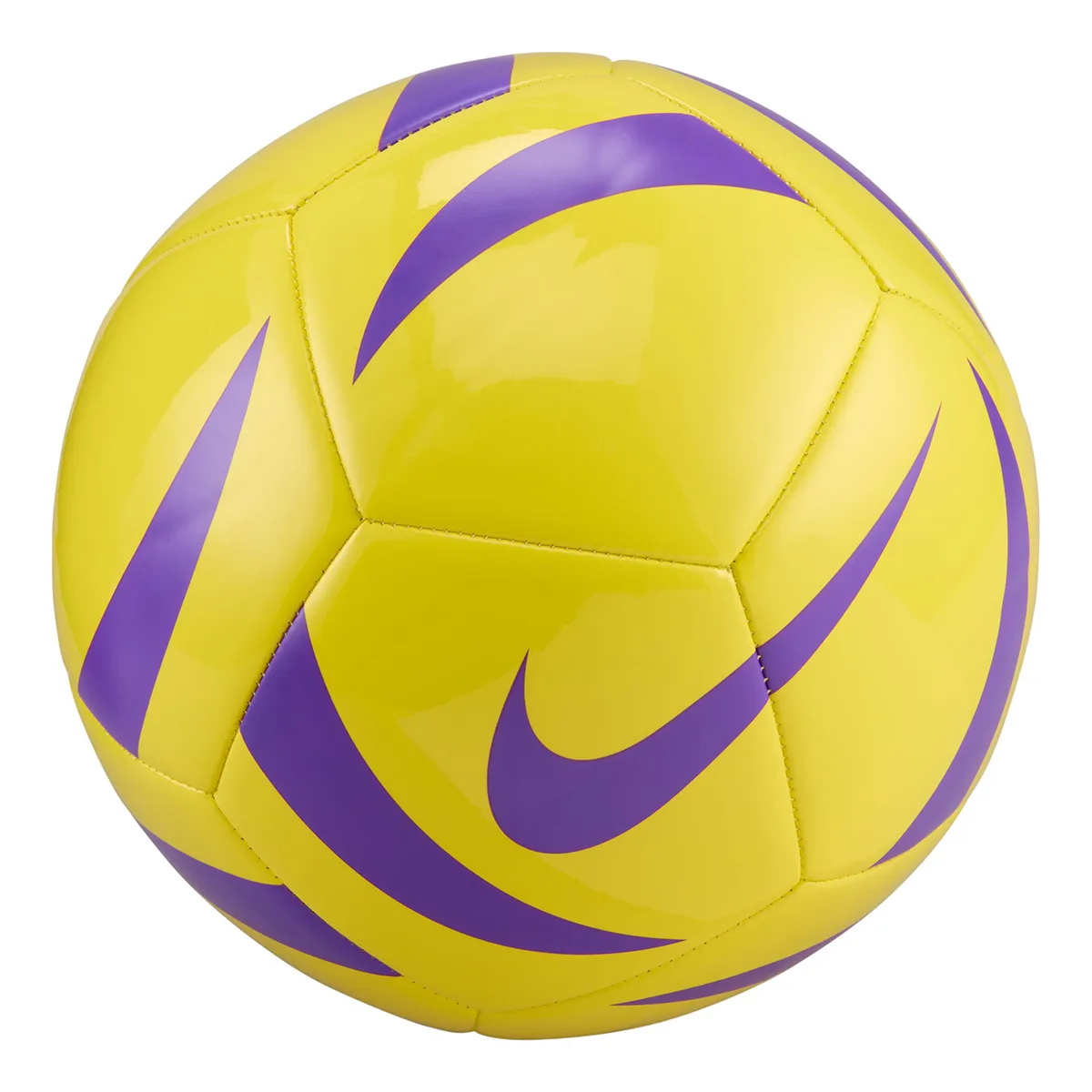 Nike Pitch Train - Fa25 Football Ball