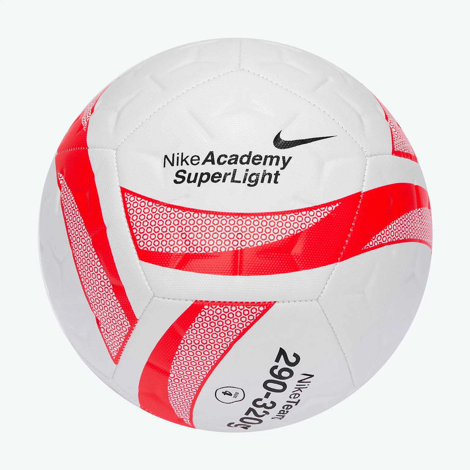 Nike Academy Superlight Futbol topu