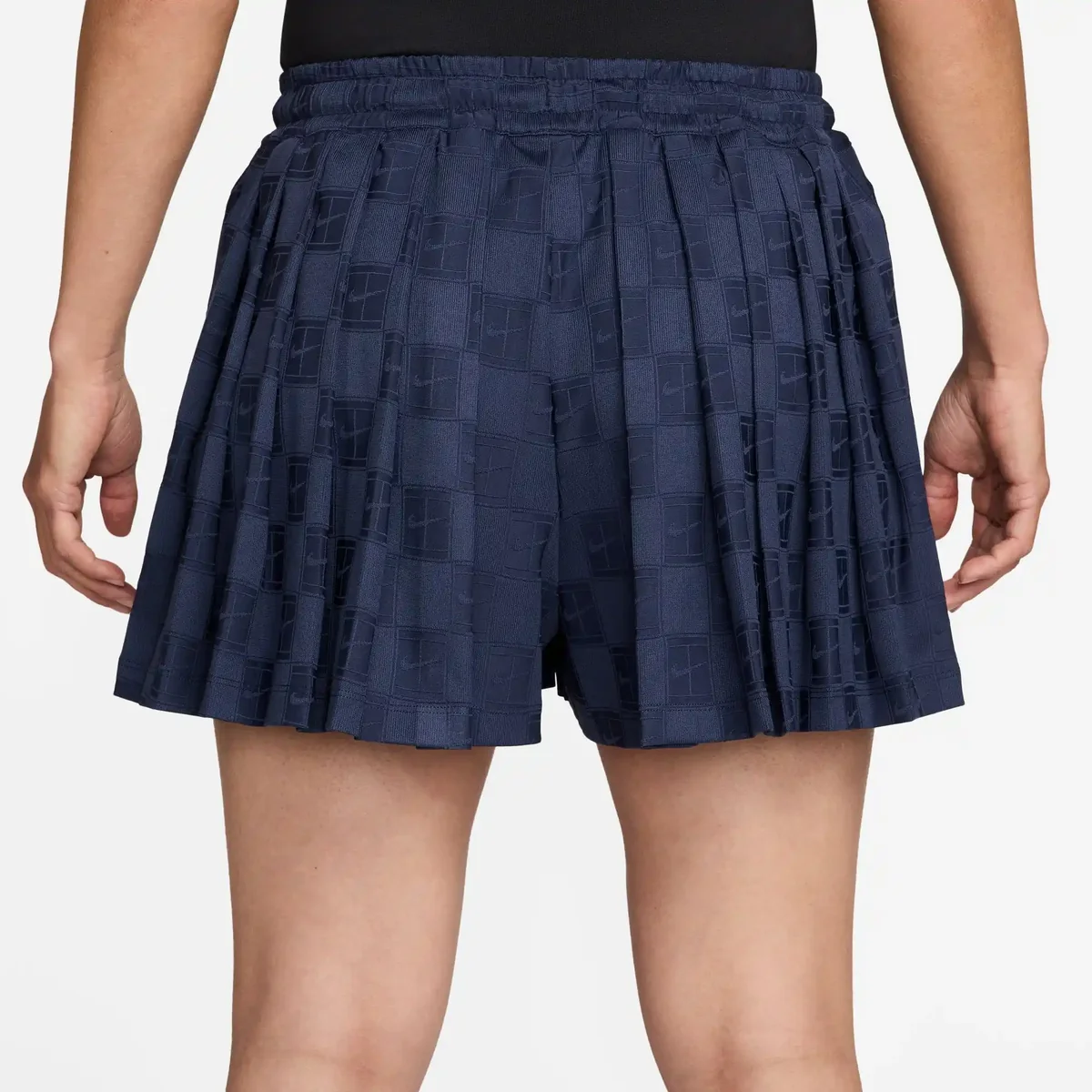 Nike Court Collection Dri-FIT Tennis Shorts Women