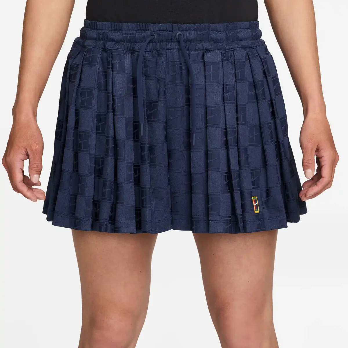 Nike Court Collection Dri-FIT Qadınlar üçün tennis şortları
