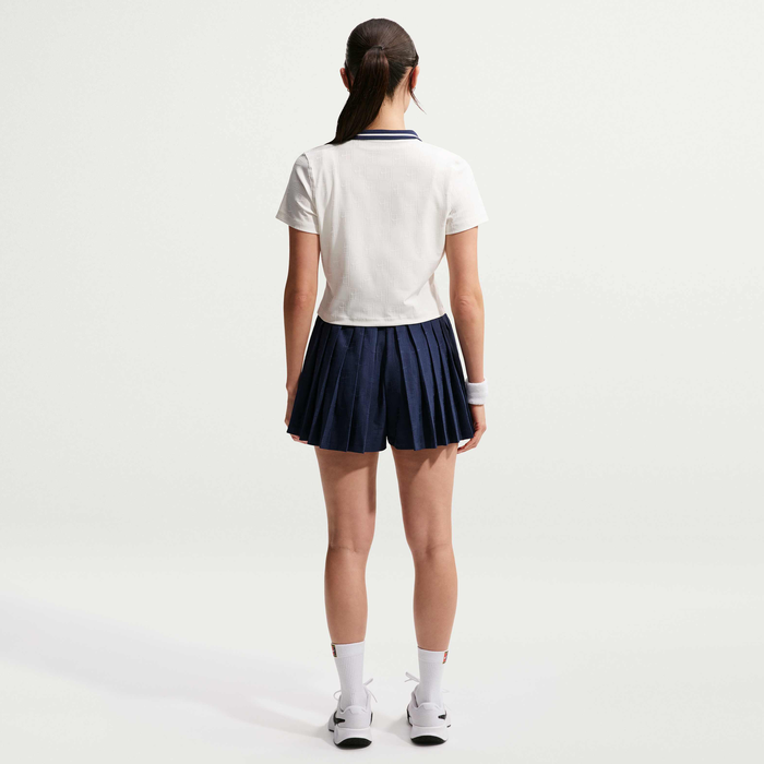 Nike Court Collection Dri-FIT Polo Women