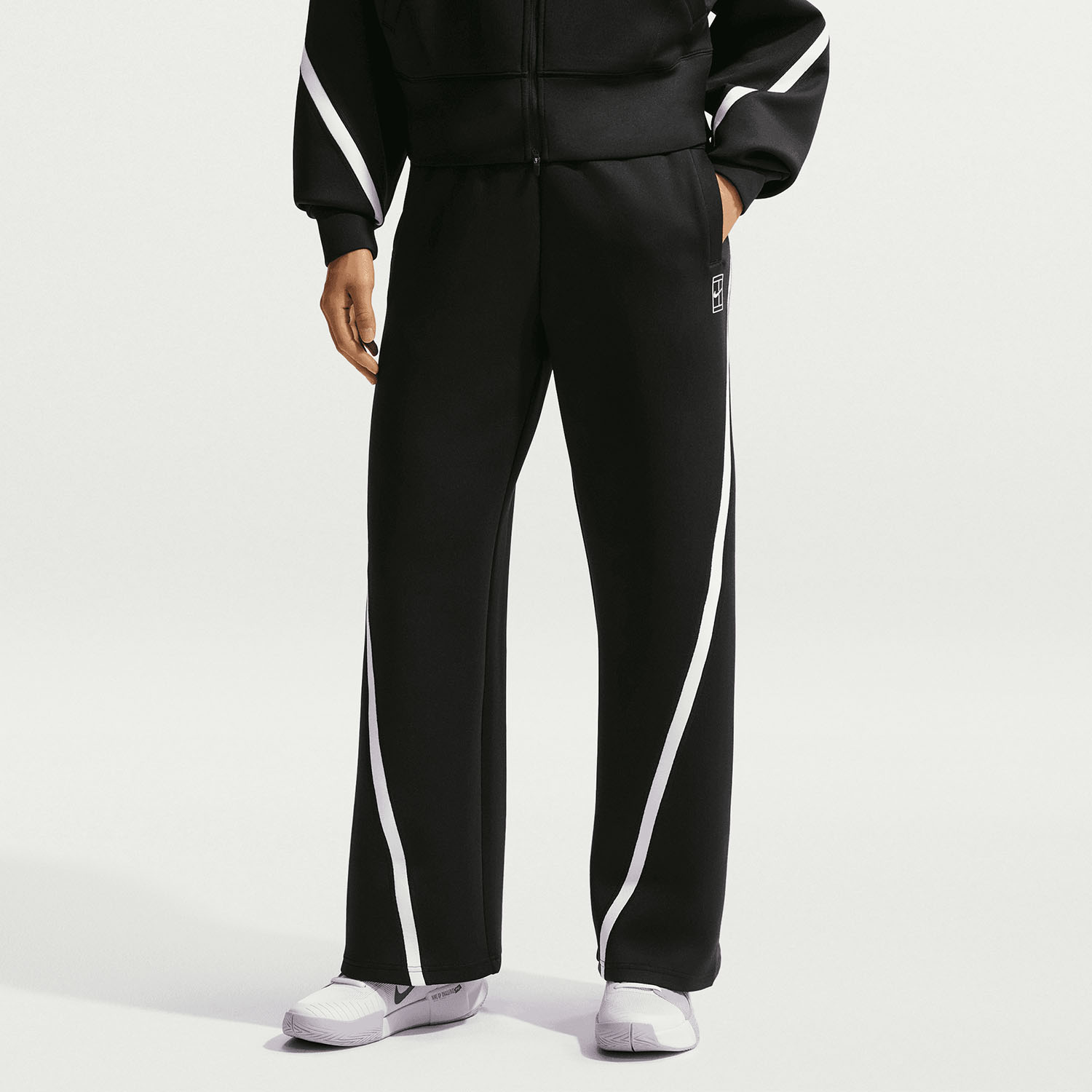 Nike Court Advantage Qadınlar üçün idman şalvarı