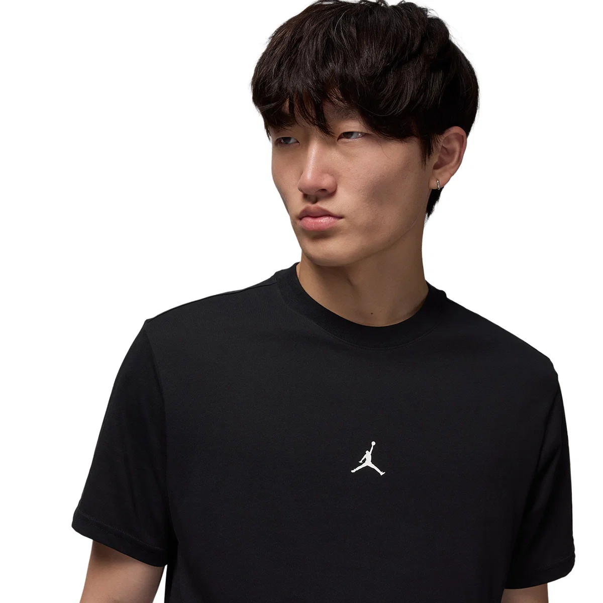 Jordan Sport Dri-FIT Jumpman Kişilər üçün köynək
